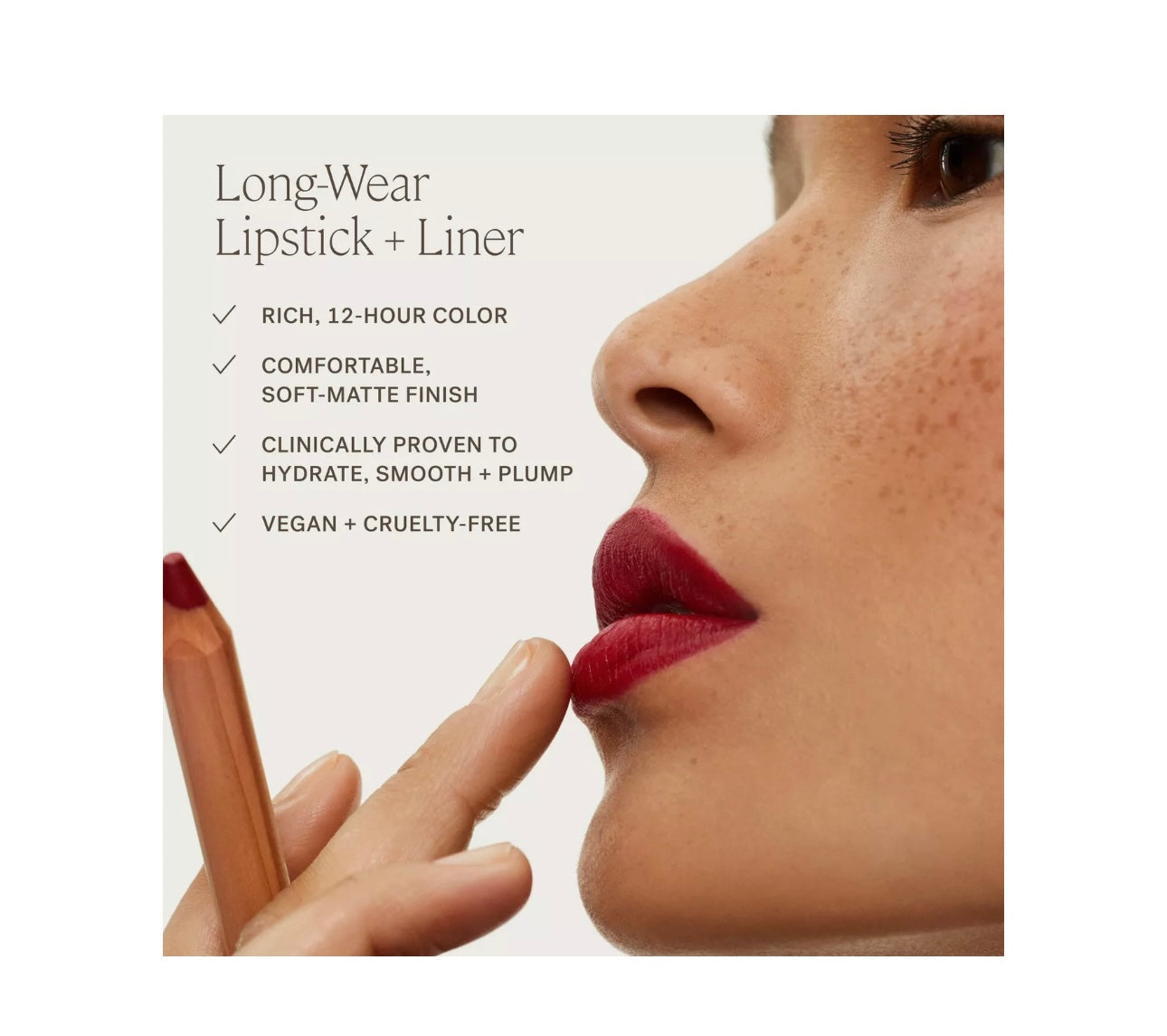 ILIA- Minis For Any Mood - Clean Travel
Makeup Set