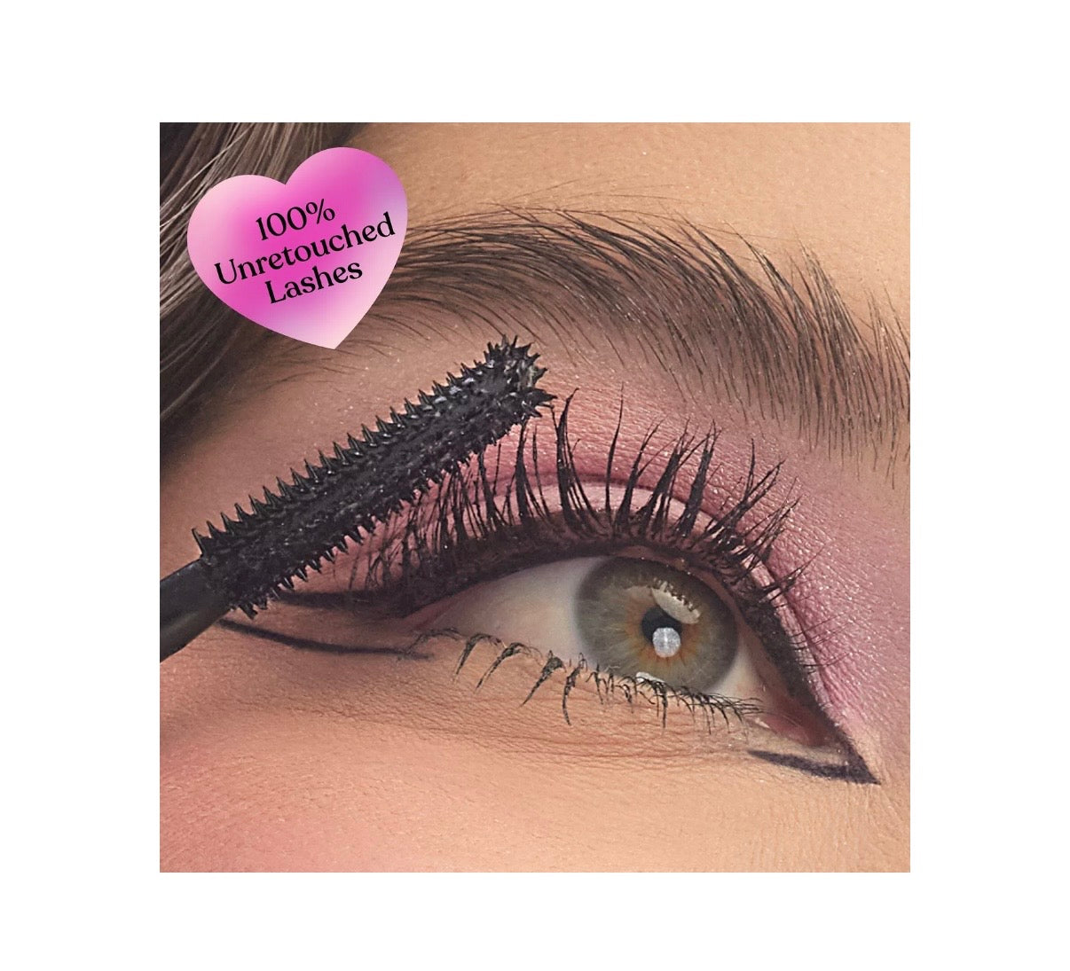 Too Faced- Ribbon Wrapped Lash Extreme Length Tubing Mascara