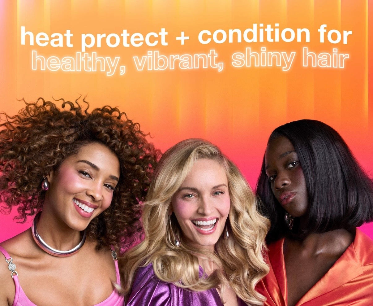 K18- HeatBounce™ Leave-In Conditioner Heat Protectant