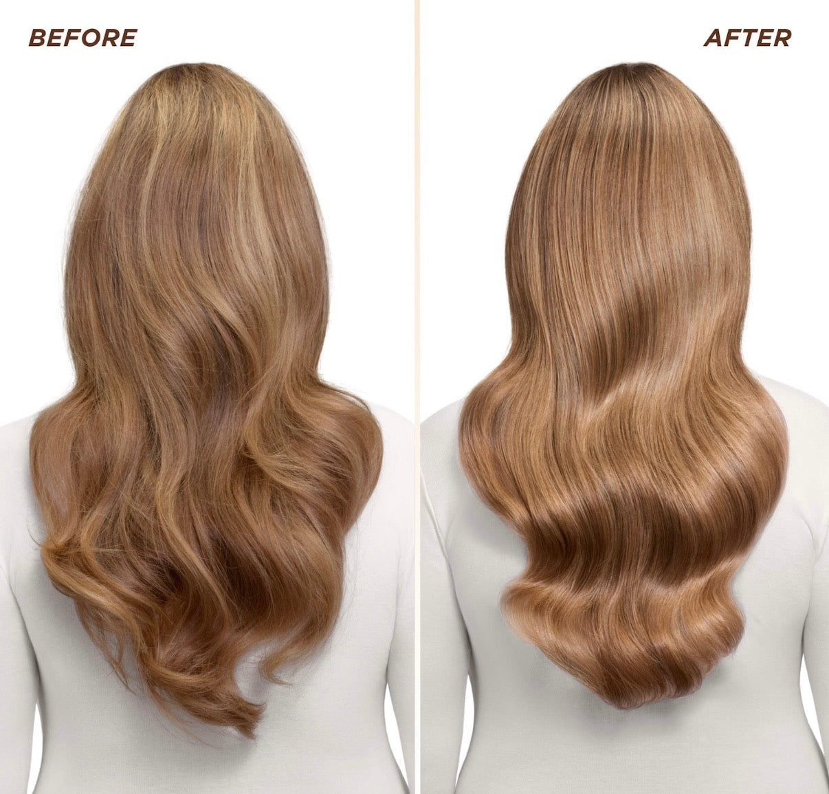 Gisou- Honey Gloss Collagen Drops Hair Oil for Fine to Medium Hair