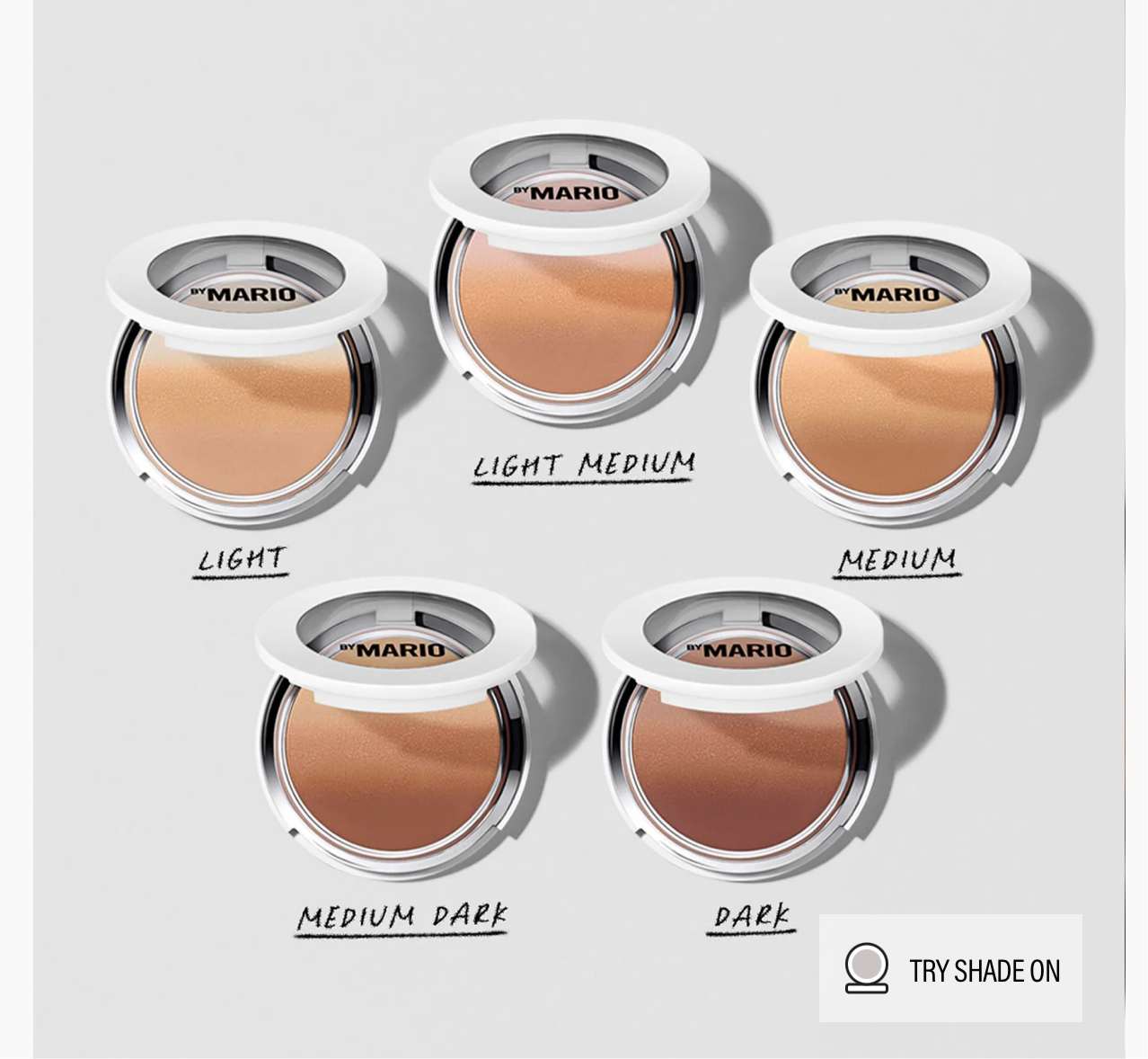 MAKEUP BY MARIO- SOFTSCULPT® TRANSFORMING SKIN PERFECTOR