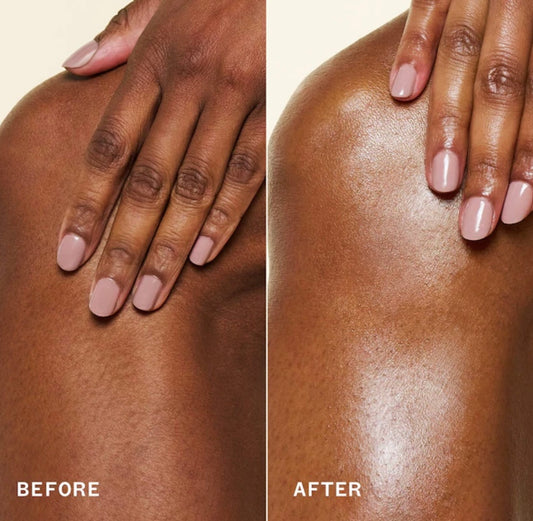 Amika- Big Embrace Smoothing Whipped Body Butter