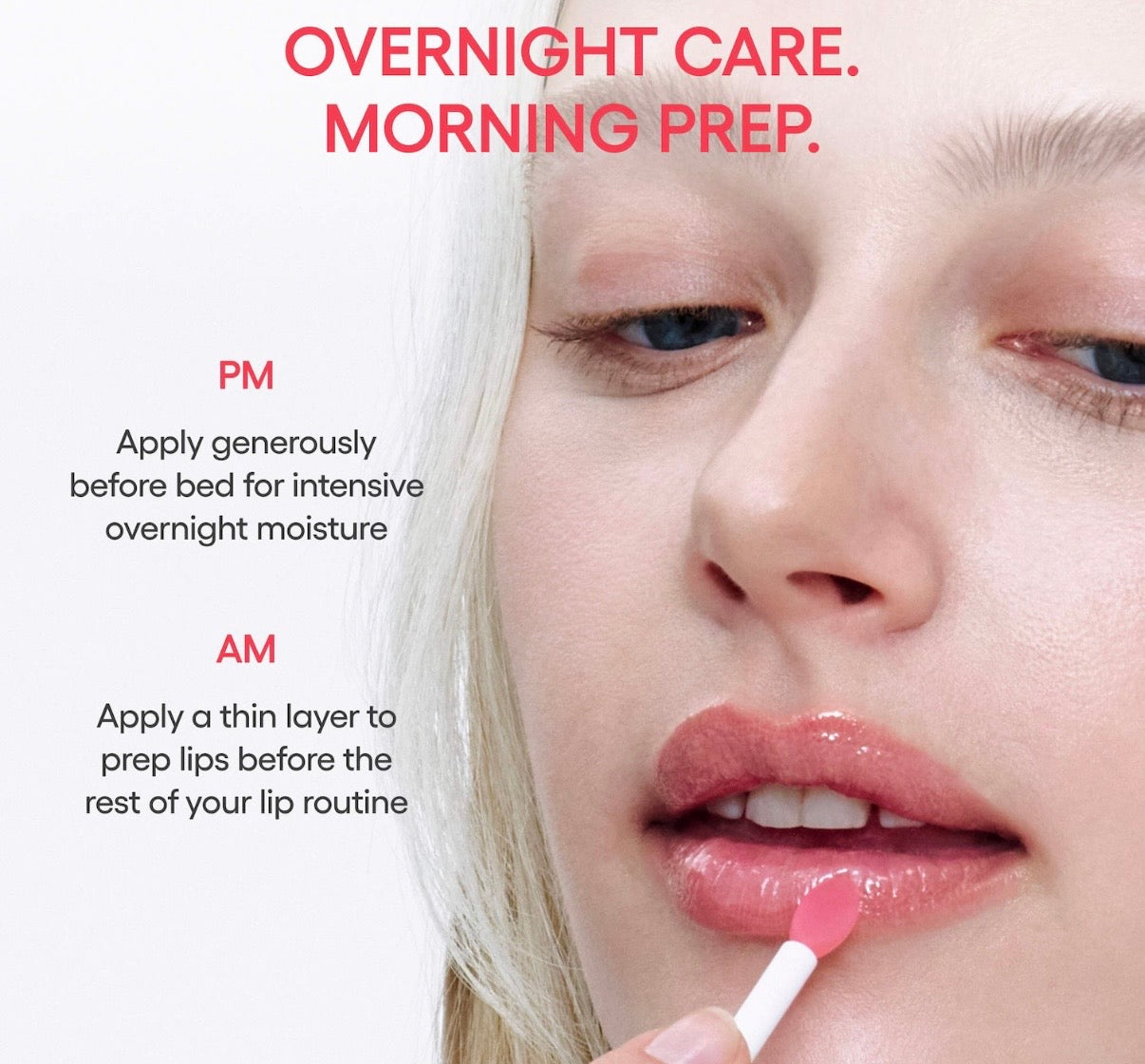 LANEIGE- Midnight Minis Hydrating Lip Sleeping Mask Treatment