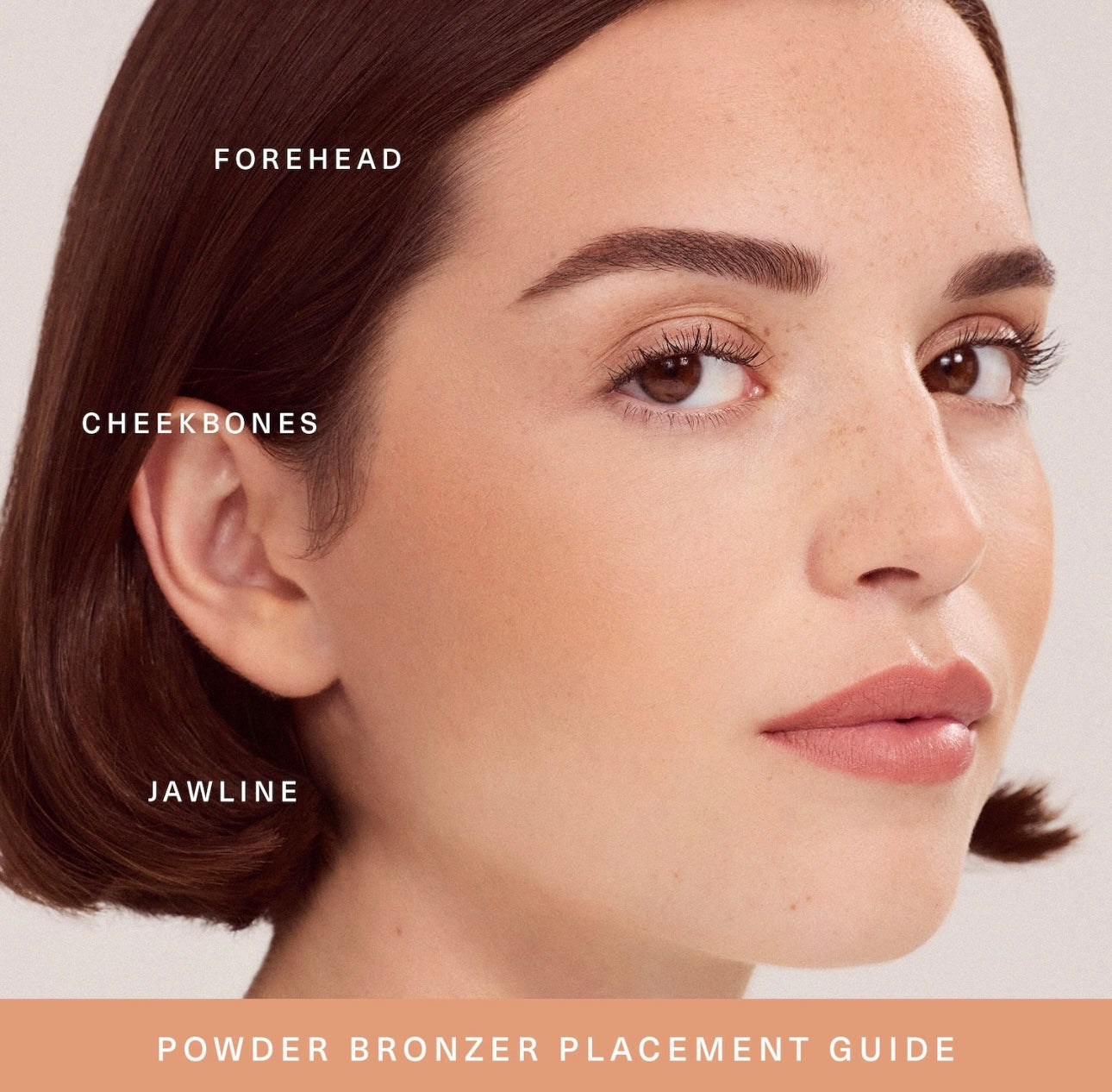 Rare Beauty- Warm Wishes Soft Matte Powder Bronzer
