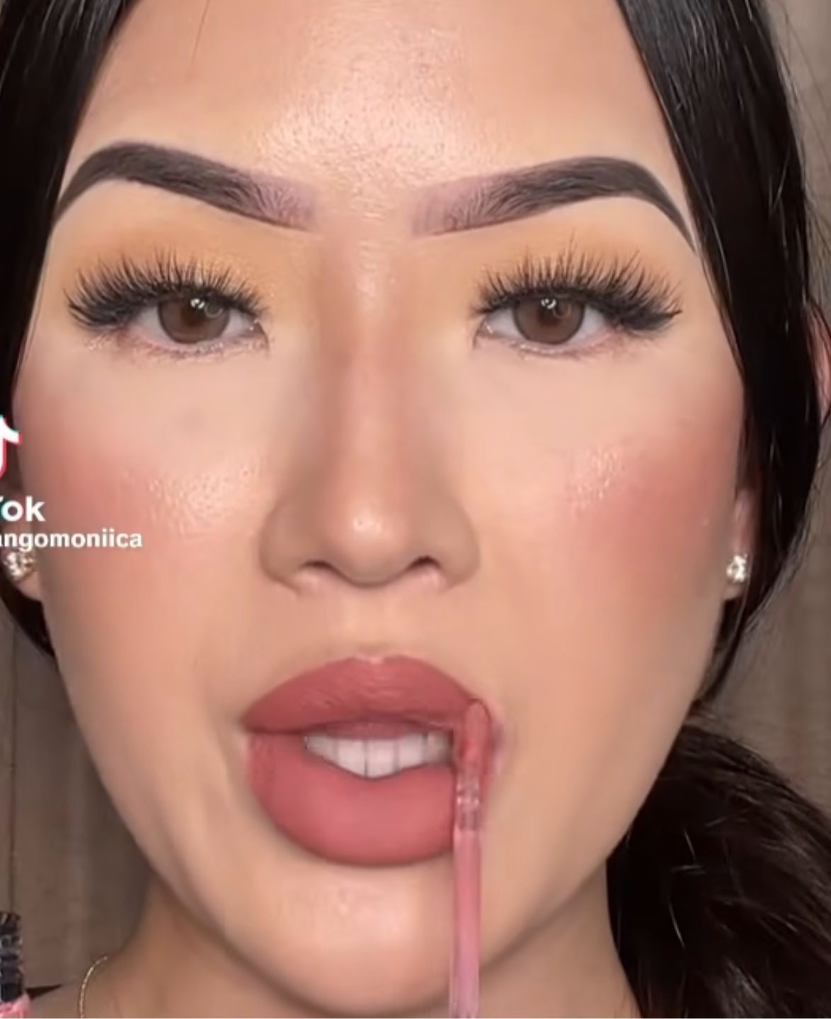 Fenty Beauty-Icon Velvet Liquid Lipstick