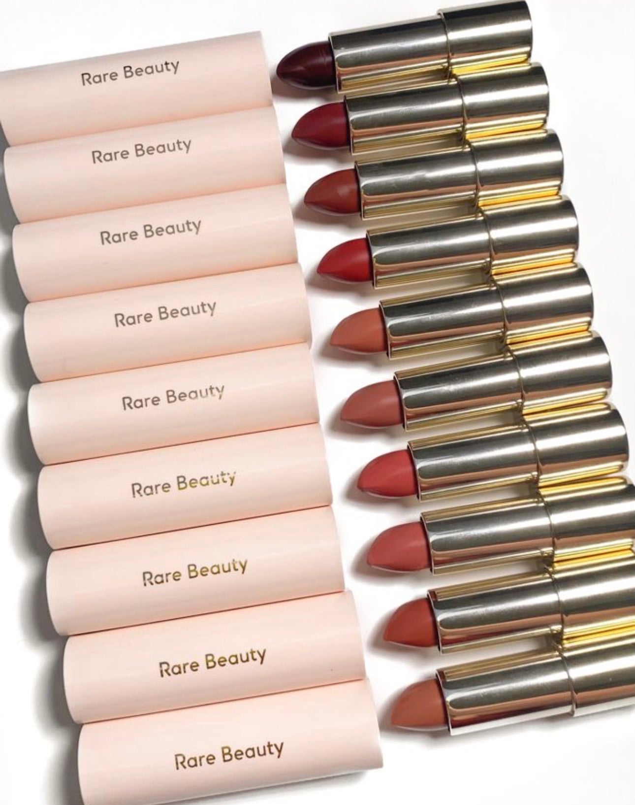 Rare Beauty- Kind Words Matte Lipstick