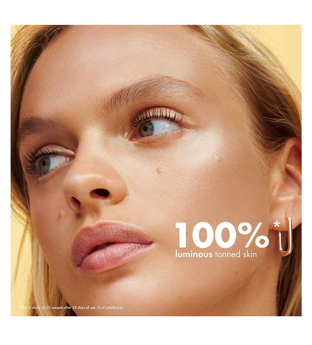 Sephora- Instant Bronzing Drops