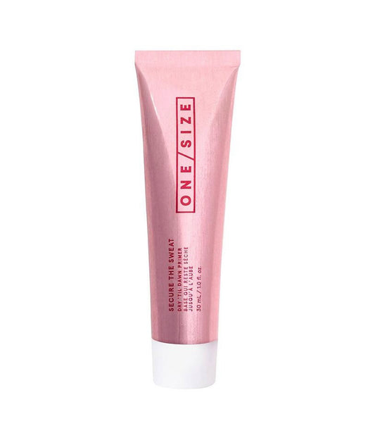 ONE/SIZE- Secure The Sweat Waterproof Mattifying Primer