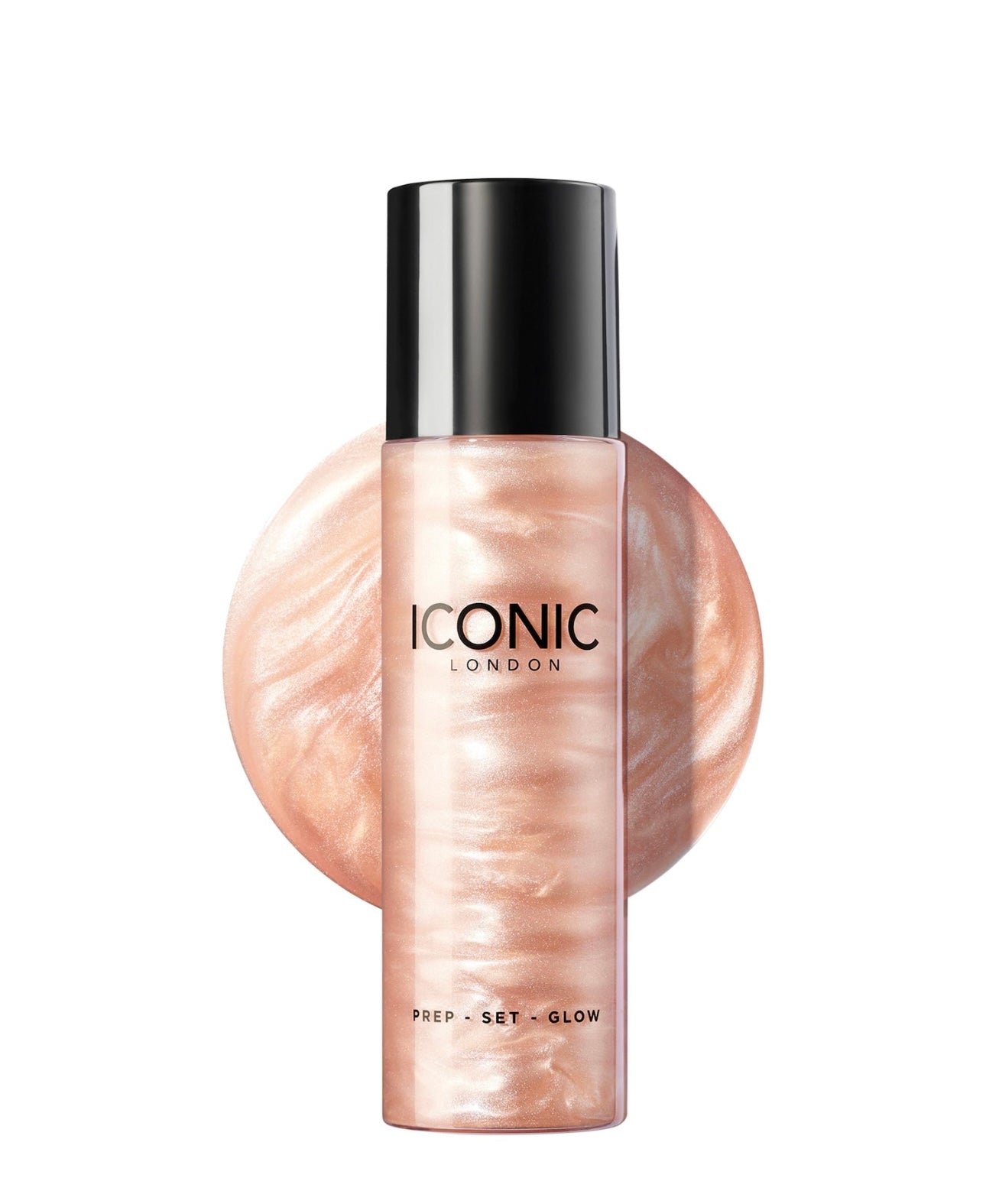 Iconic London- The Everyday Glow Priming and Setting Gift Set