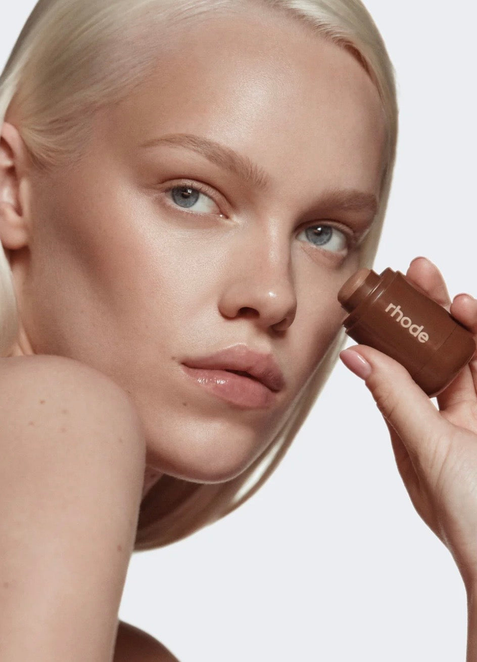 Rhode- Pocket Bronze