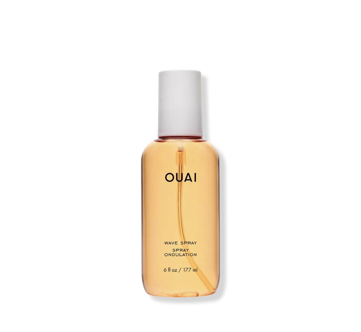 OUAI- Texturizing Wave Spray