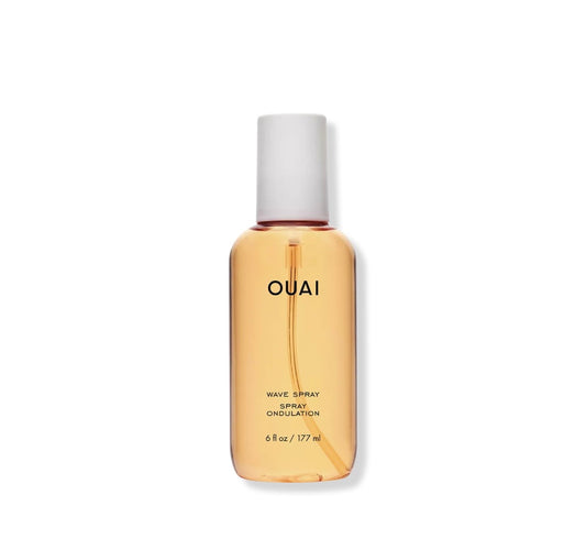 OUAI- Texturizing Wave Spray