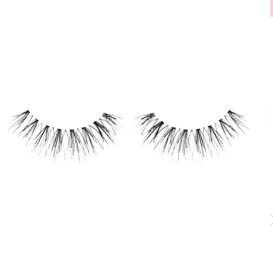 Revolution- BH Natural Lashes Cutie ХОХО
