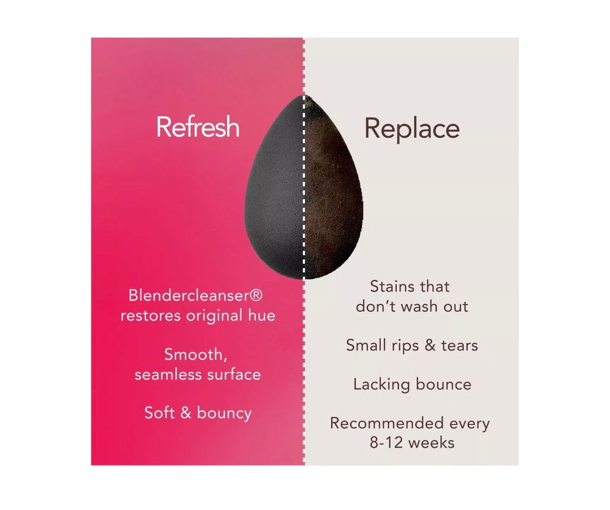 Beautyblender Makeup Sponge