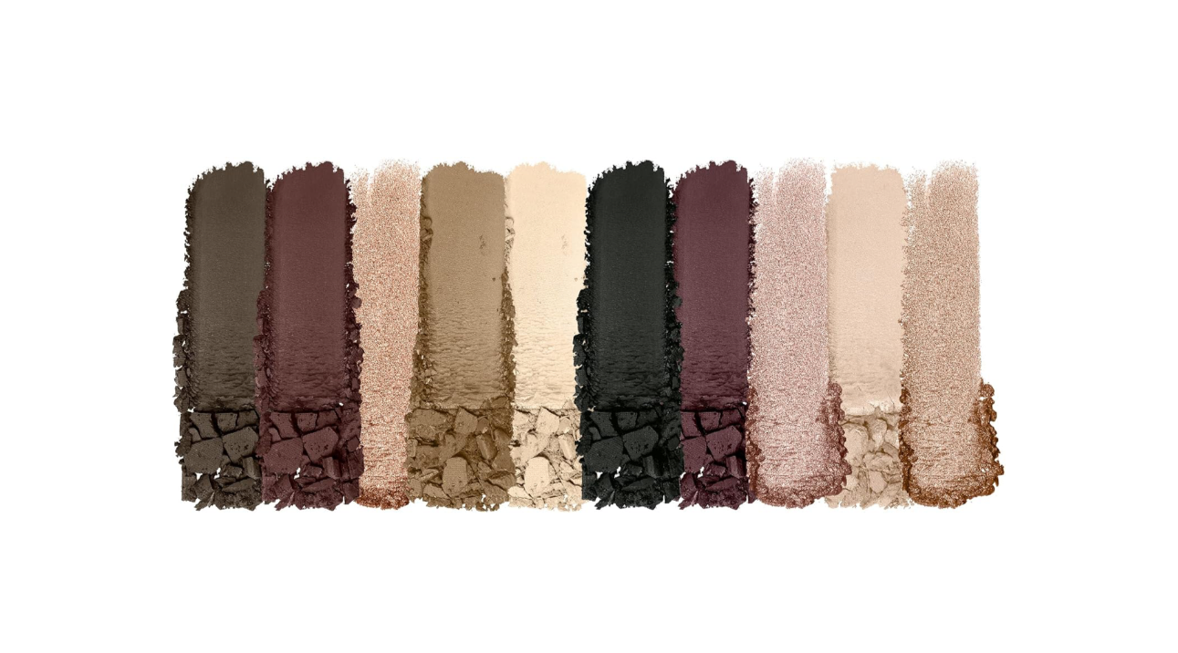 Wet n Wild- Nude Awakening Eyeshadow Palette
