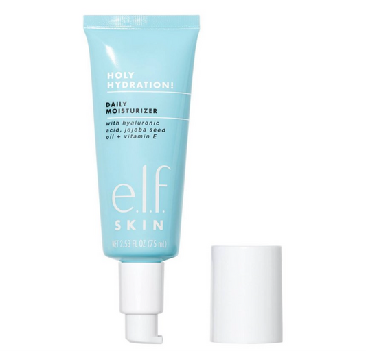 Elf-Holy Hydration! Daily Moisturizer