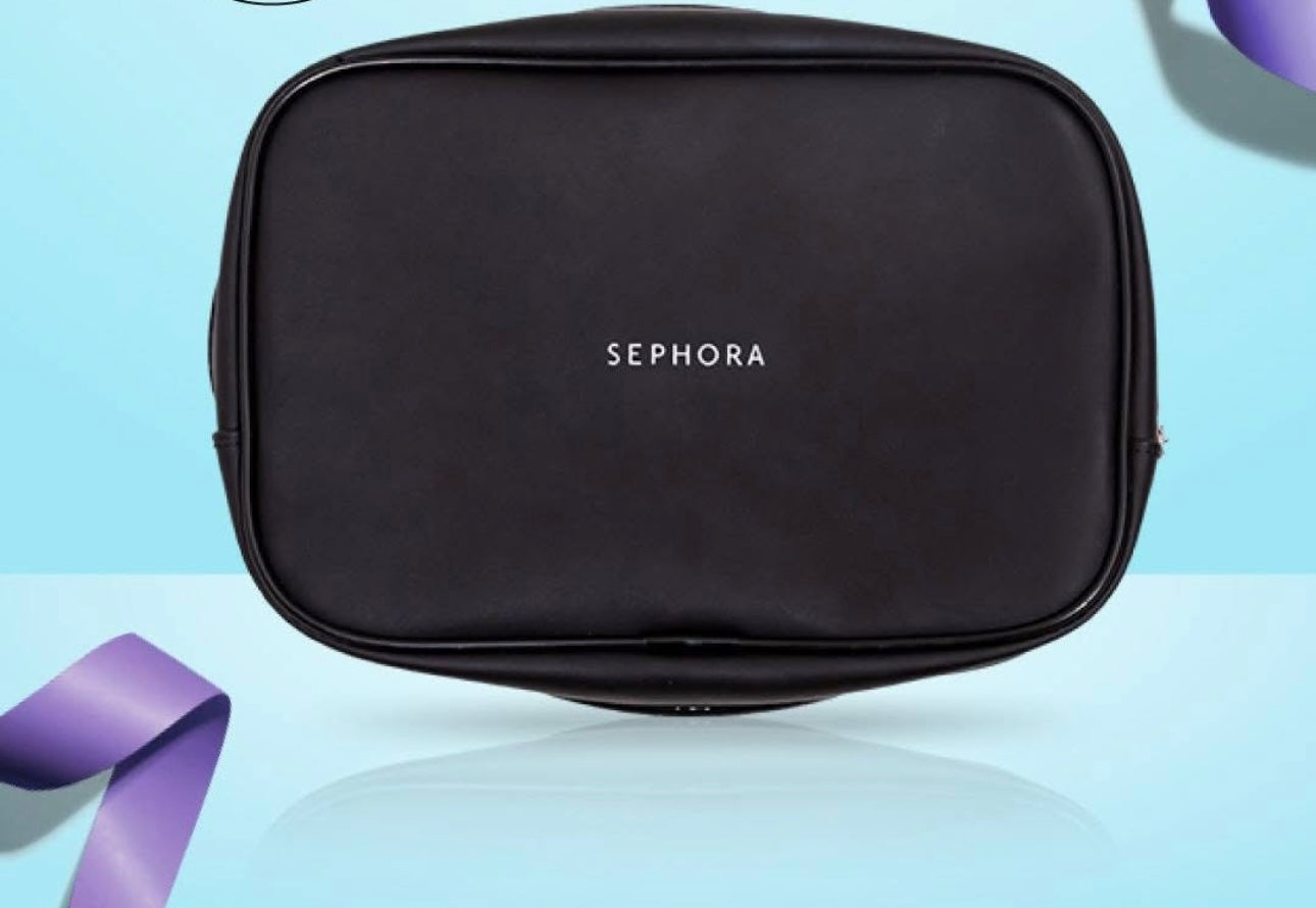 Sephora- Tech Organizer Pouch