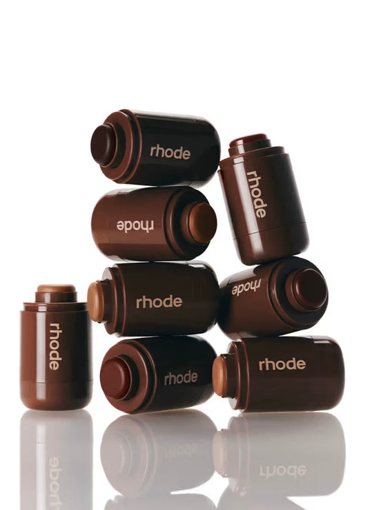 Rhode- Pocket Bronze