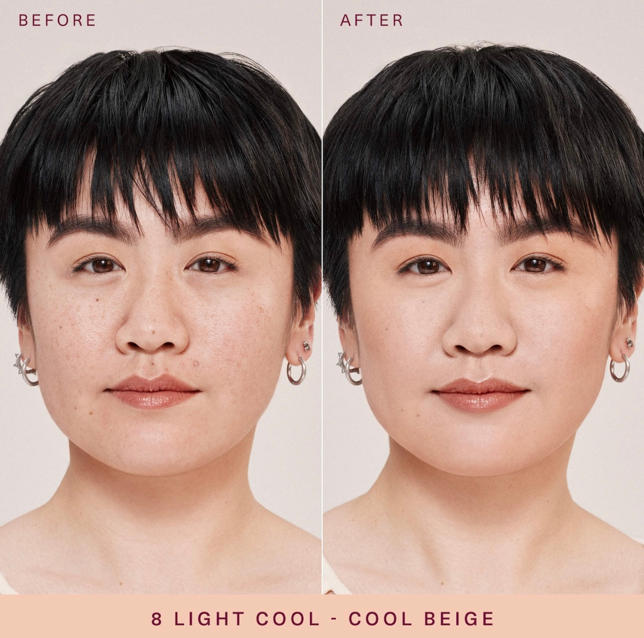 Rare Beauty- True to Myself Natural Matte Longwear Foundation