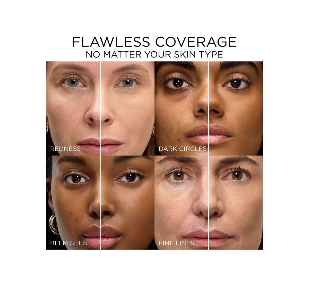 Lancome- Teint Idole Ultra Wear All Over Full Coverage Concealer