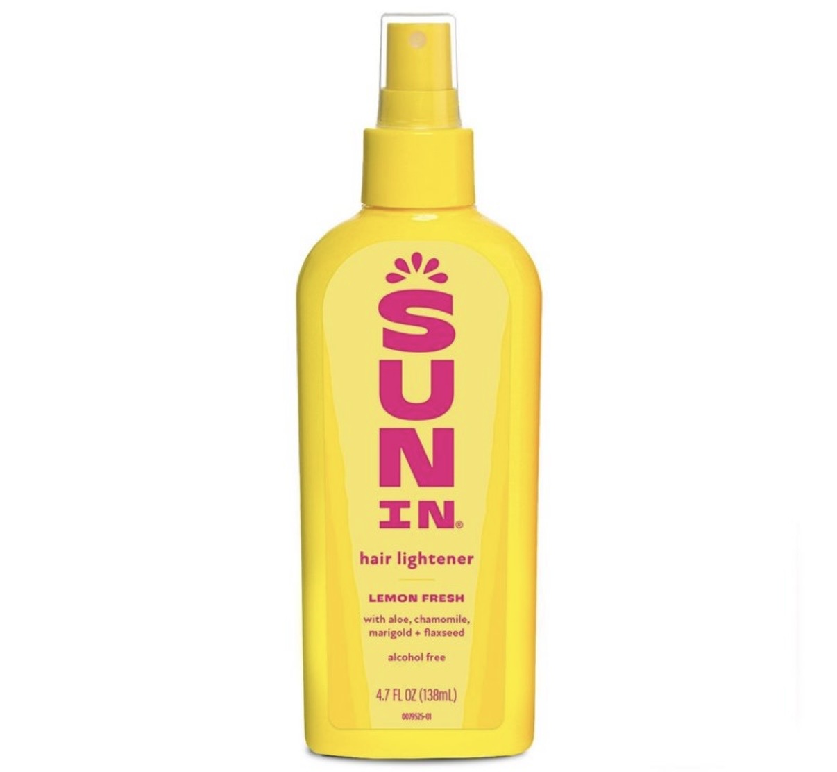 Sun-In Hair Lightener Spray