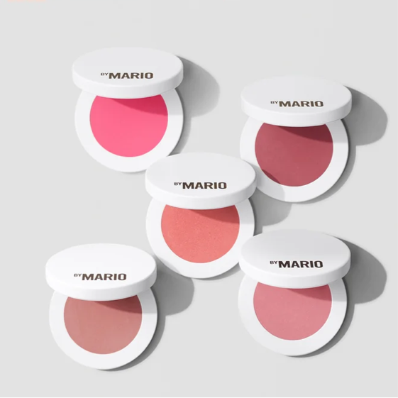 Makeup By Mario- Soft Pop Powder Blush