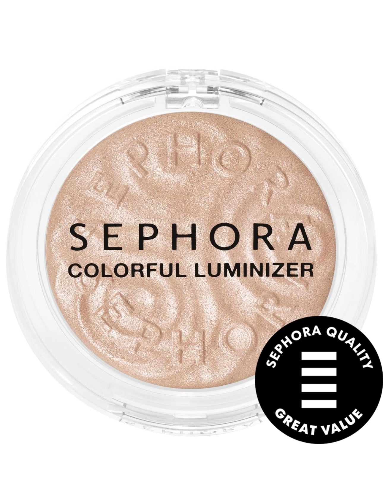 Sephora- Colorful® Powder Luminizer/Highlighter