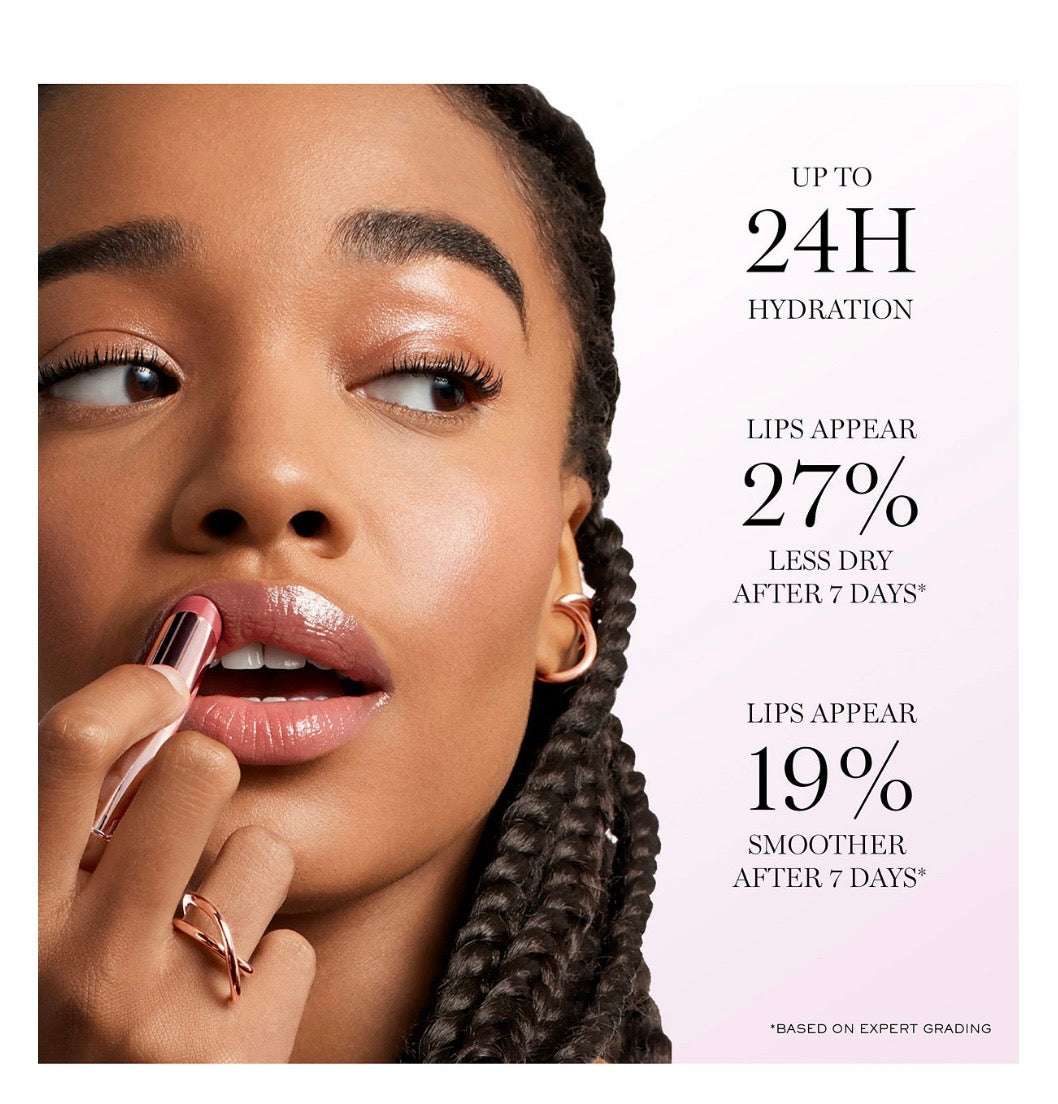Lancome- Lancôme's Irresistible Lip Idôle Mini Lip Duo