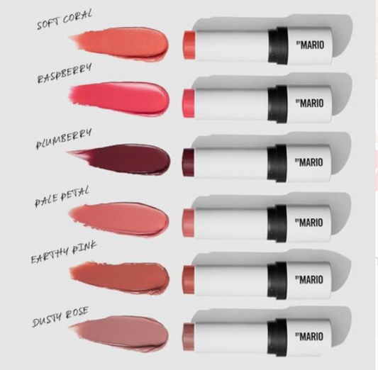 Makeup By Mario-SOFT POP BLUSH STICK