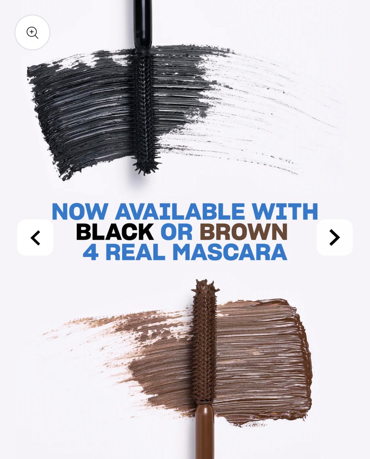 Babe Original 4 Real Mascara