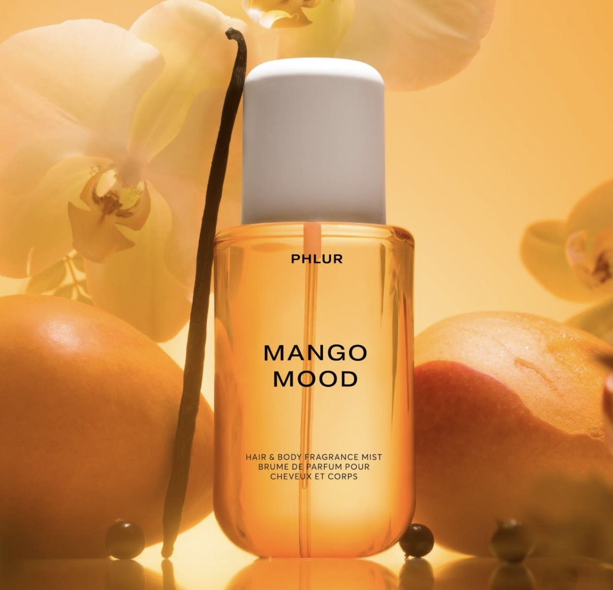 PHLUR- Skin Body & Hair Fragrance Mist