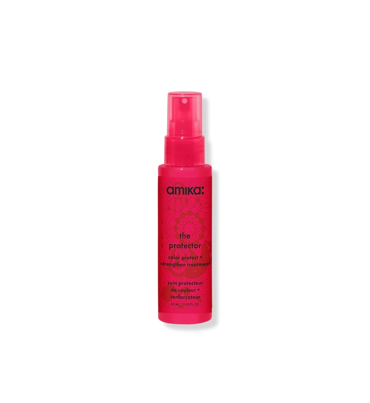 Amika- The Protector Color Protect +
Strengthen Treatment