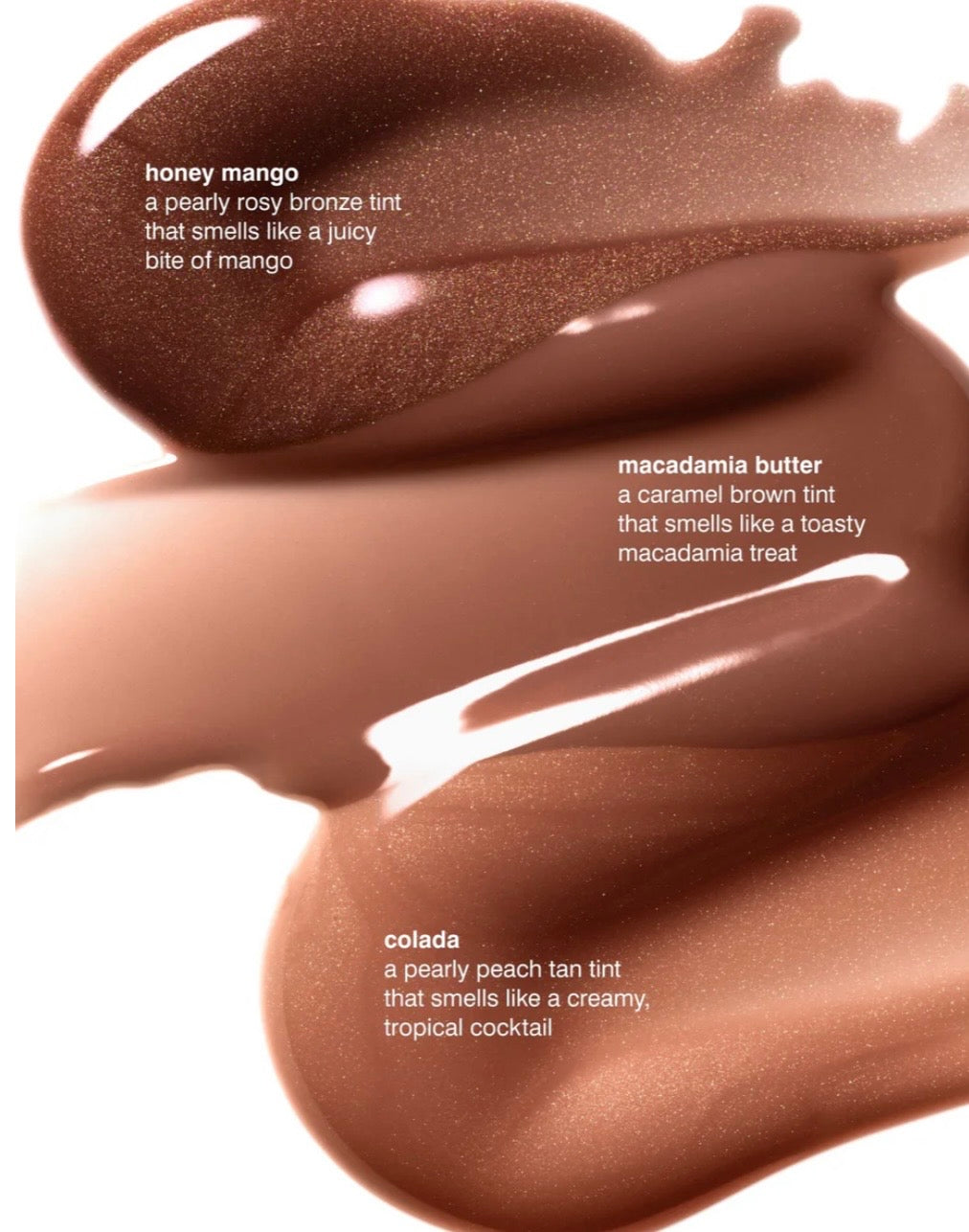 Rhode- The Limited Edition Peptide Lip Tints