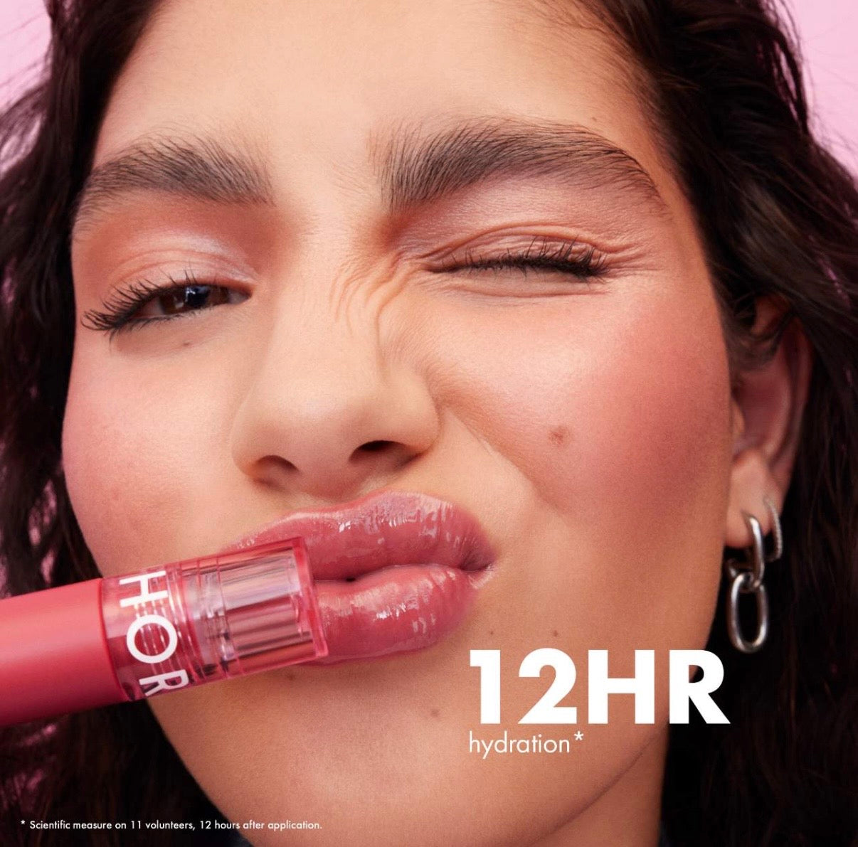 Sephora- Totally Juicy Lip Tint