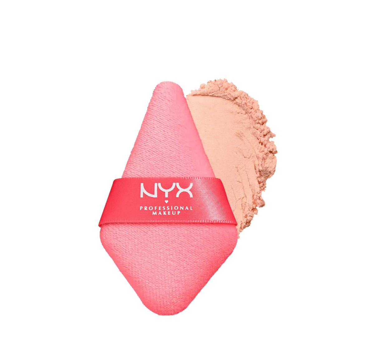 NYX- Wonder Snatch Powder Puff Applicator