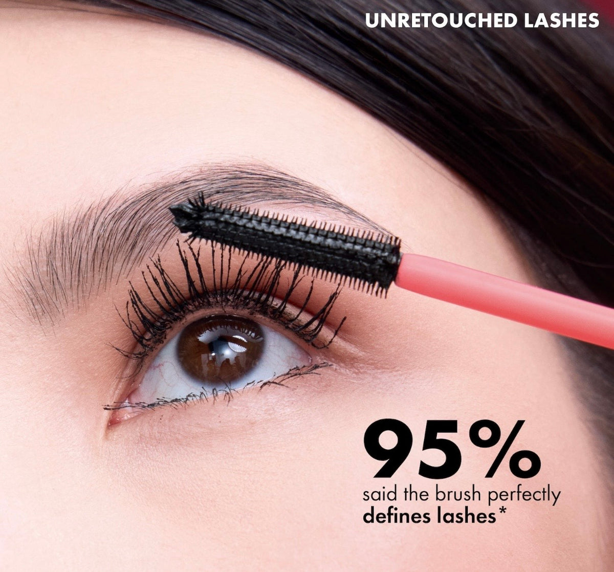 Sephora- It's a Stretch Tubing Mascara