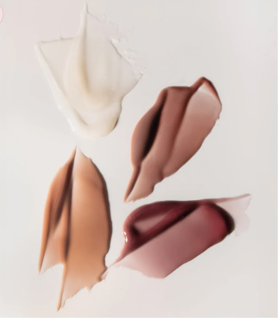 Summer Friday-Mini Neutrals Lip Butter
Set