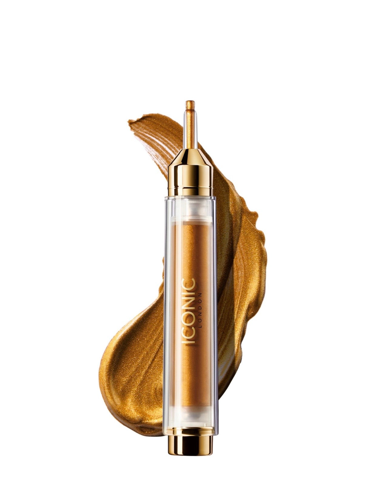 Iconic London- Instant Sunshine Bronzing Drops