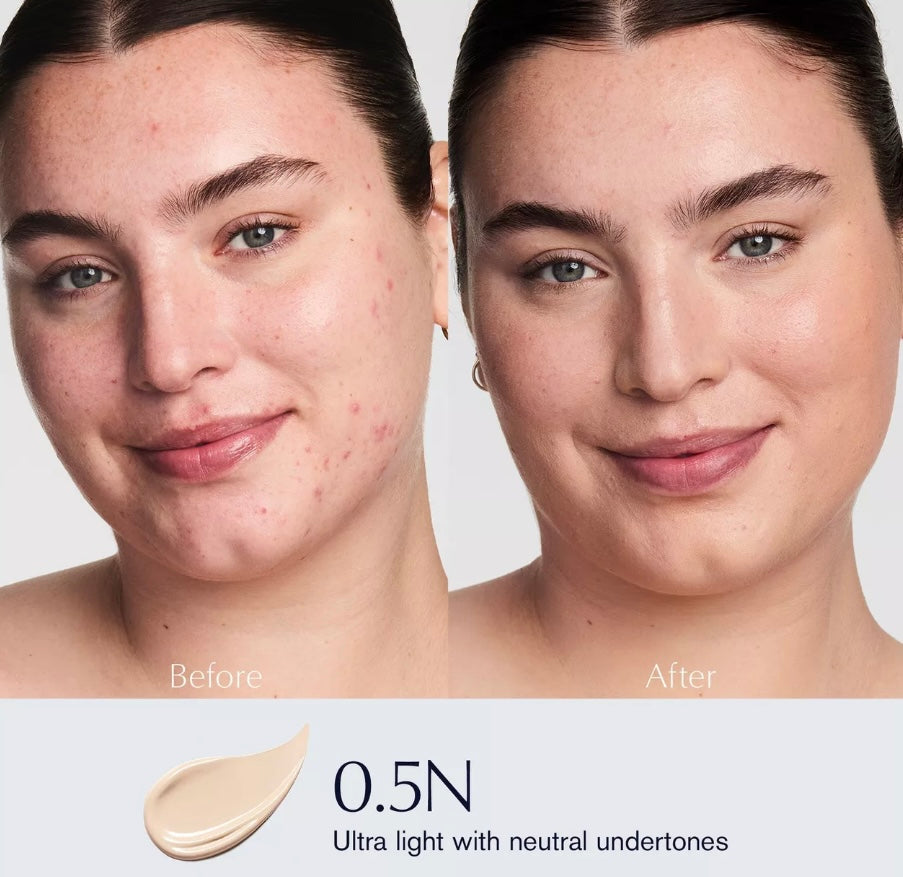 Estée Lauder- Double Wear Stay-in-Place 24-Hour Concealer