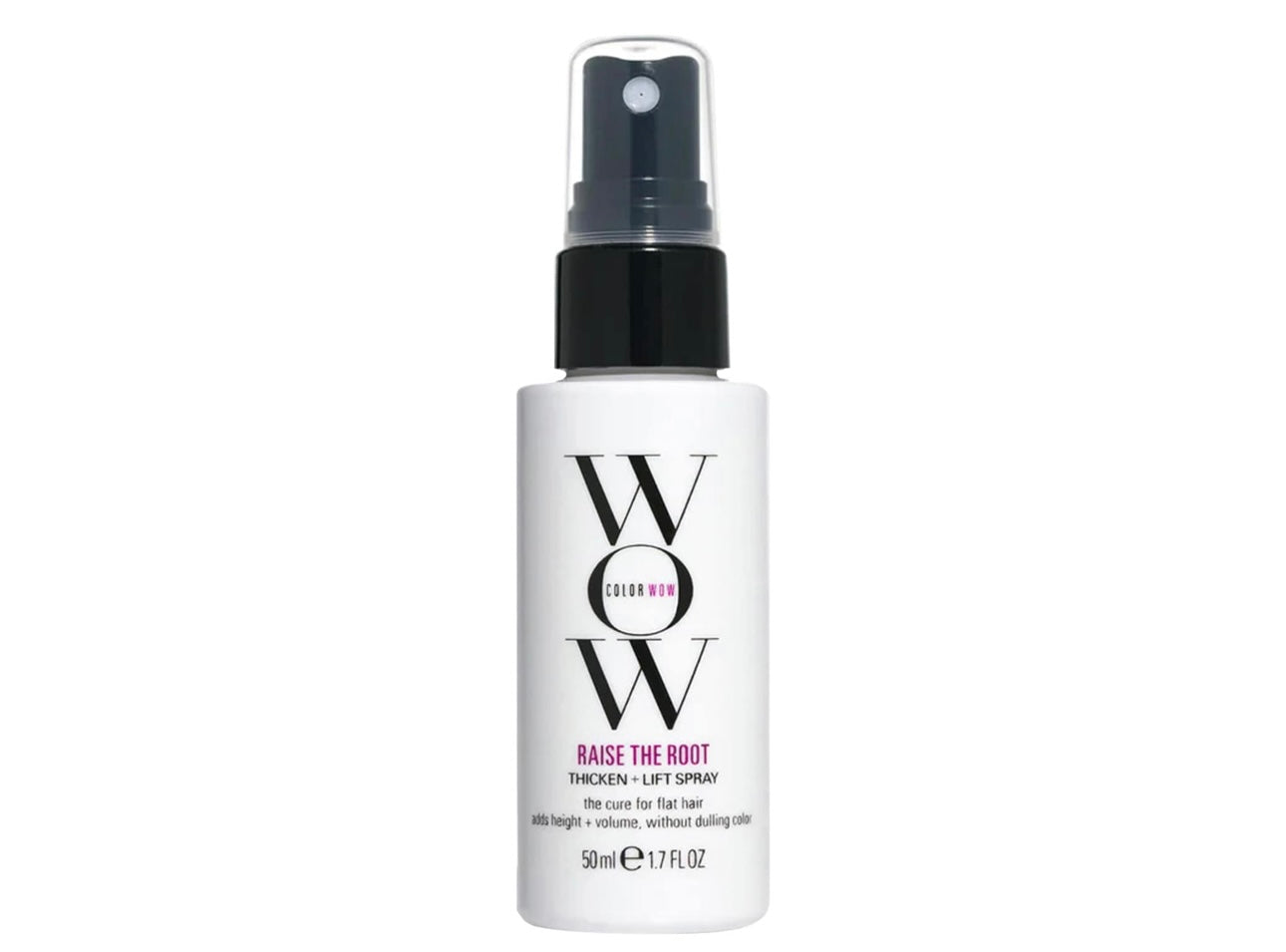 COLOR WOW- Raise the Root Thicken and Lift Spray