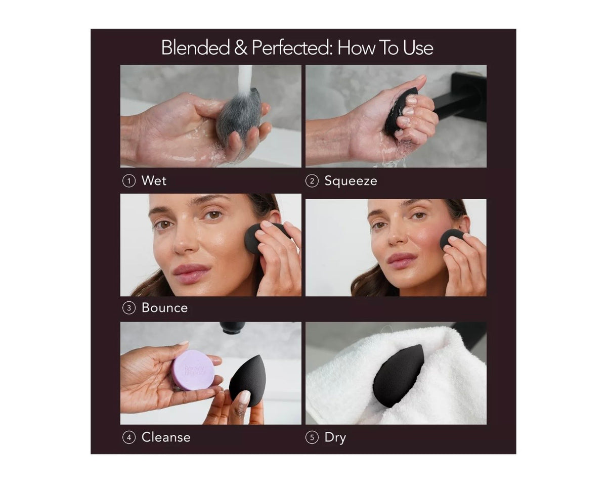 Beautyblender Makeup Sponge