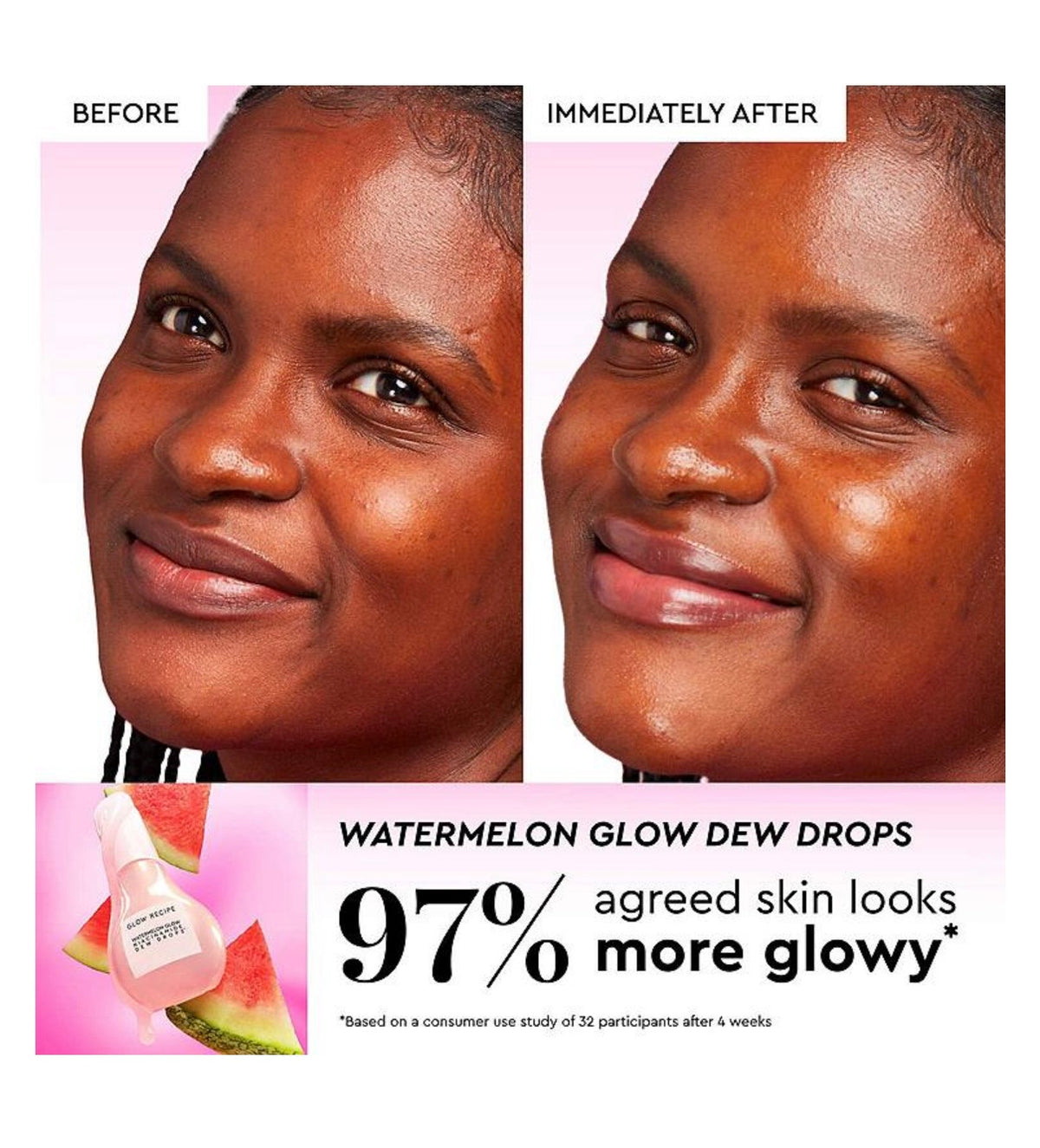 Glow Recipe- Glow Recipe X Beautyblender Watermelon Glow
Bestsellers