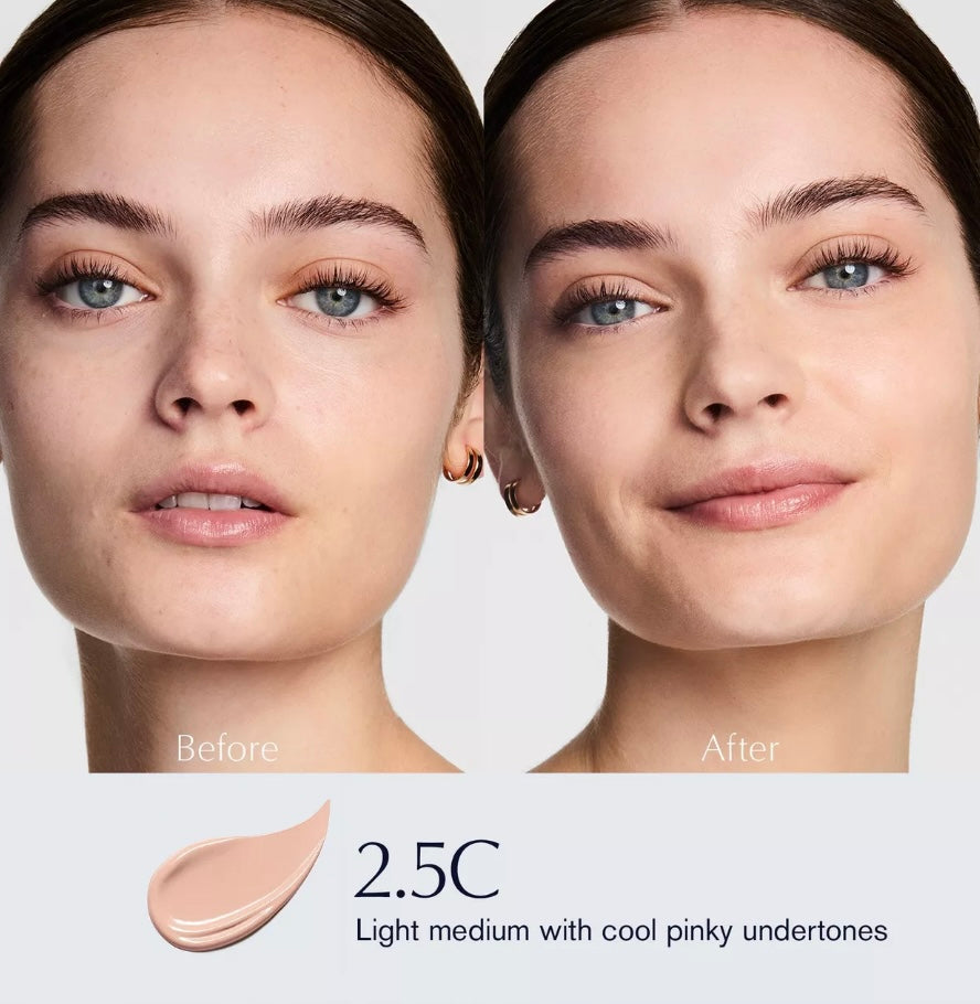 Estée Lauder- Double Wear Stay-in-Place 24-Hour Concealer