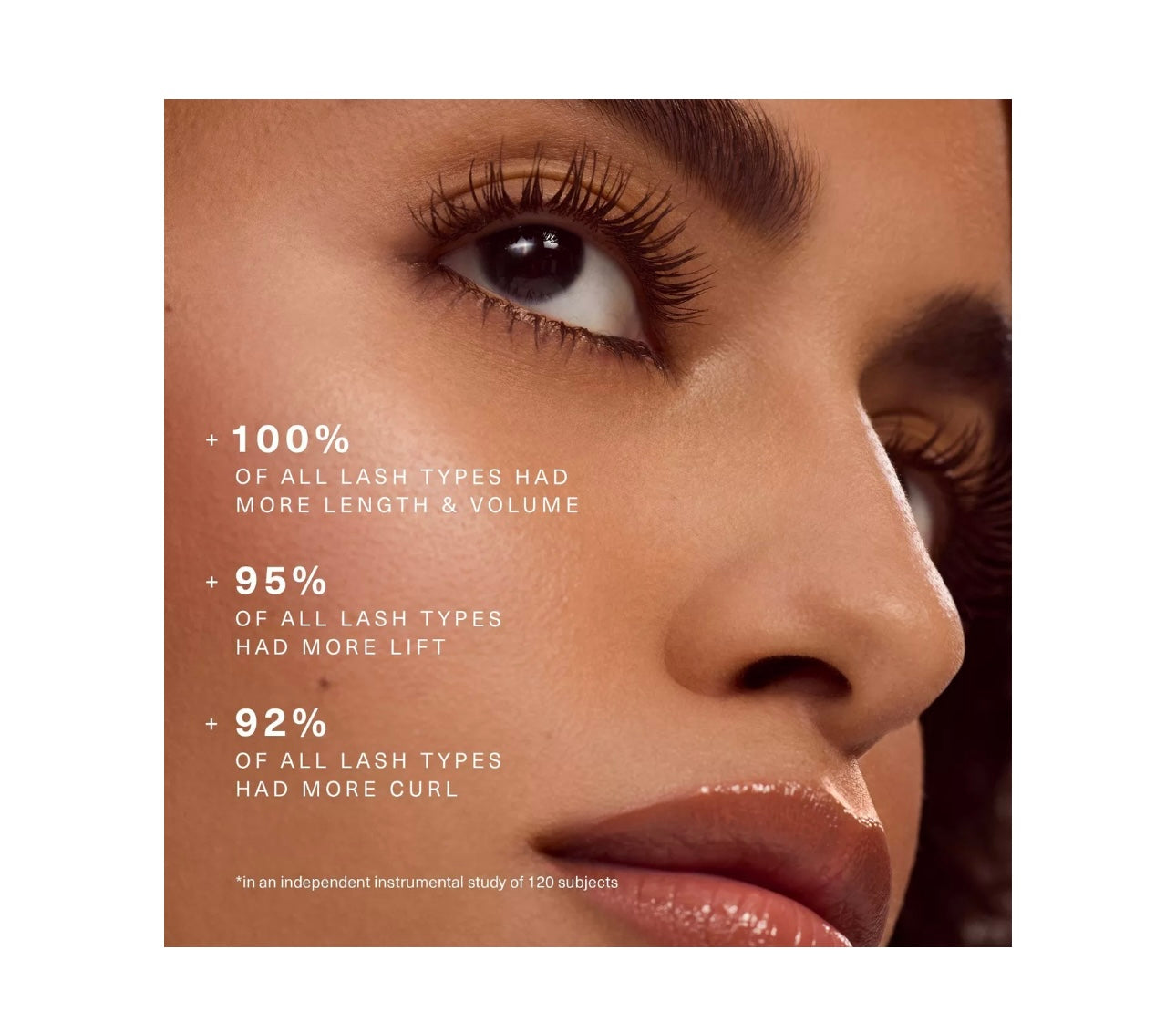 Rare Beauty- Perfect Strokes Universal Volumizing Mascara