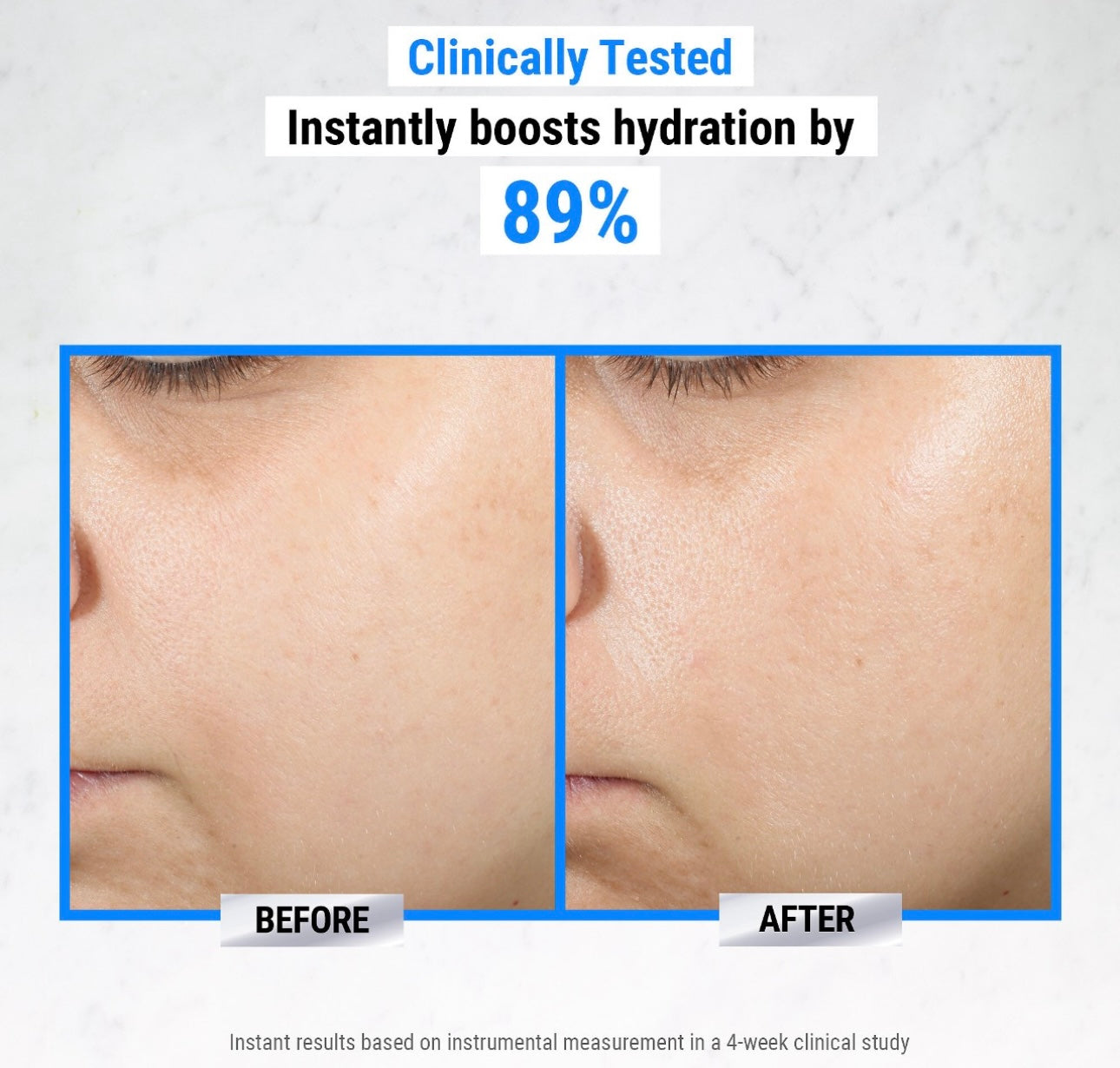 Kiehl’s- Ultra Pure Hyaluronic Acid 1.5% Serum