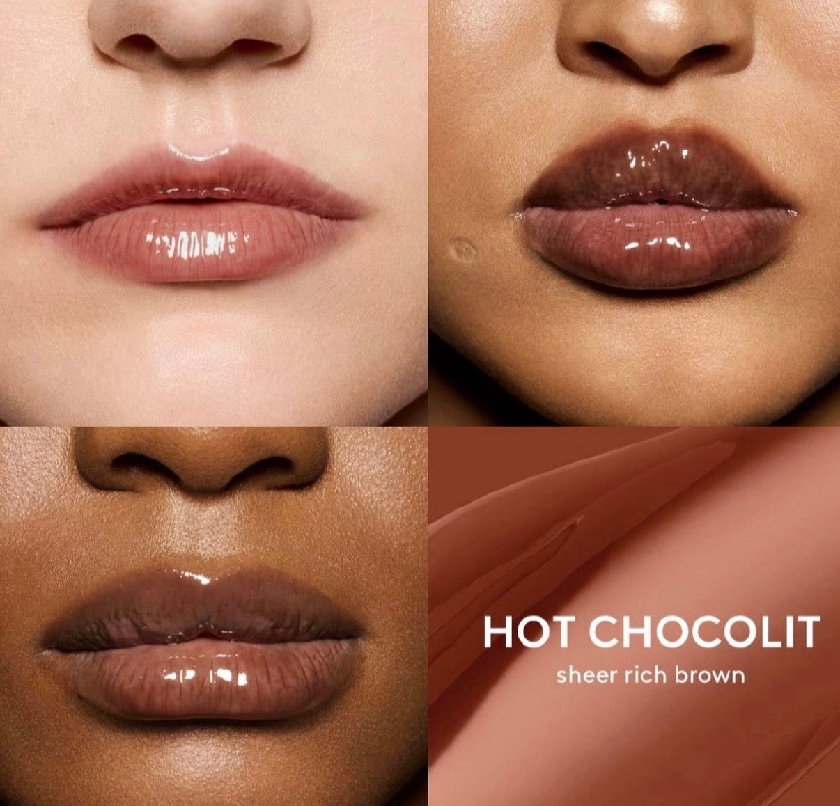 Sephora- Perfect Pout Lip Set