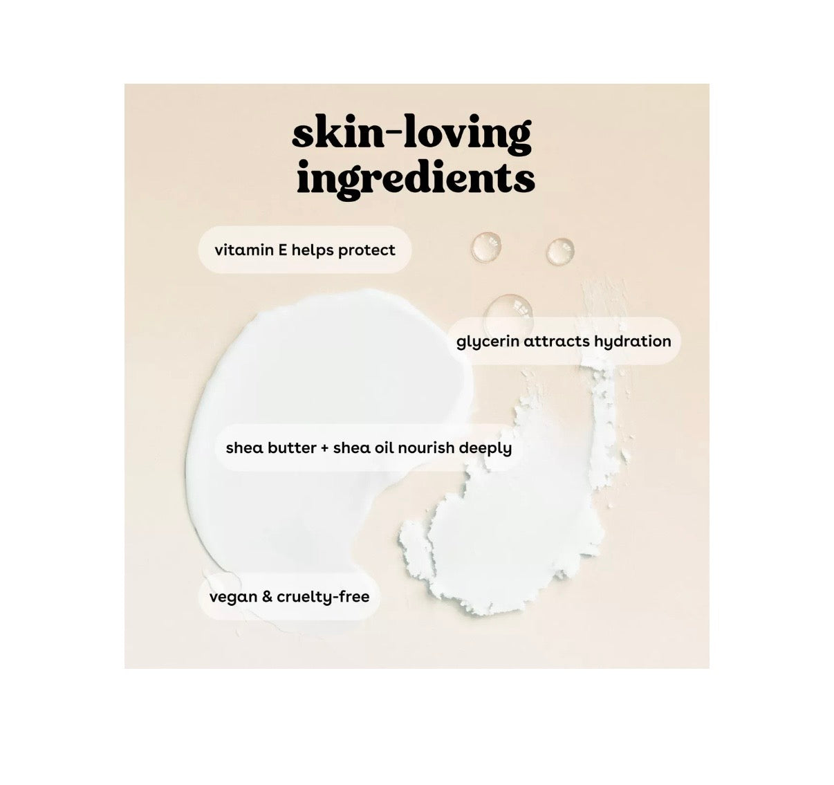 Eos- Shea Better 24HR Moisture Body Lotion