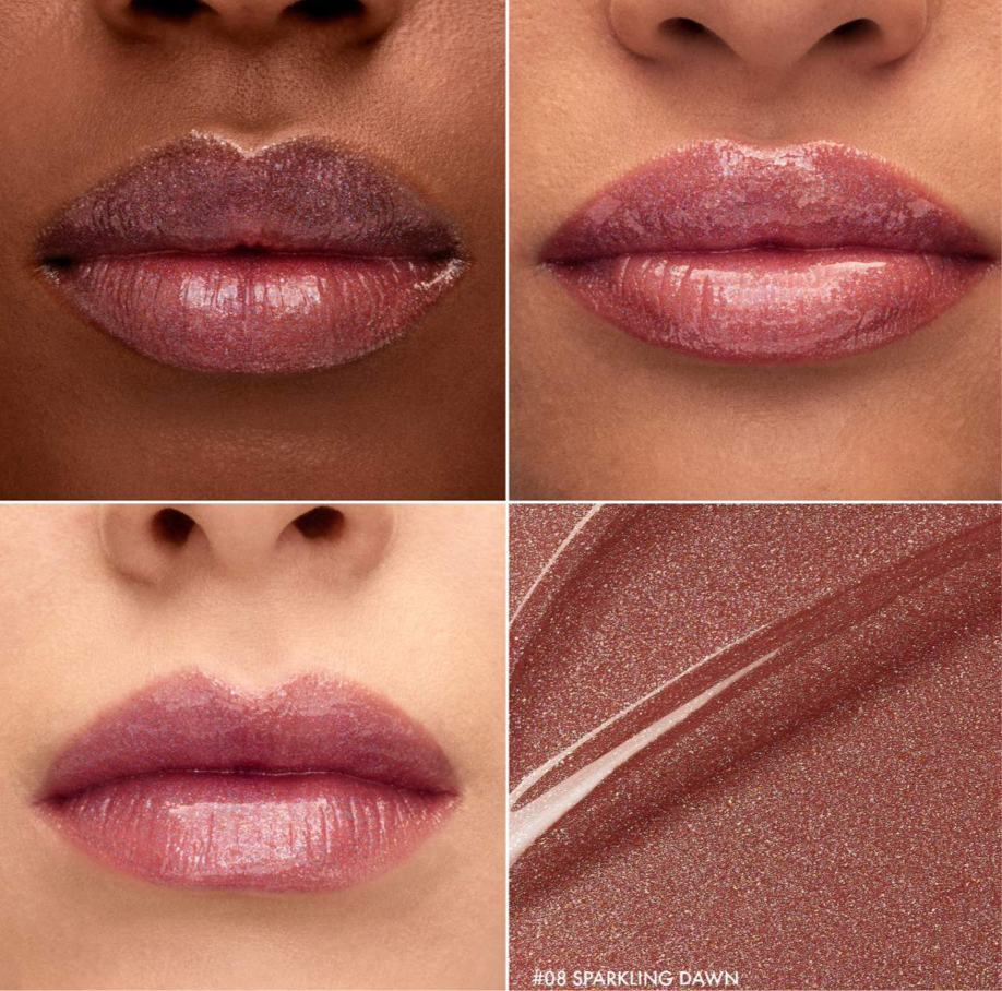 SEPHORA-Outrageous Plump Intense Hydrating Lip Gloss