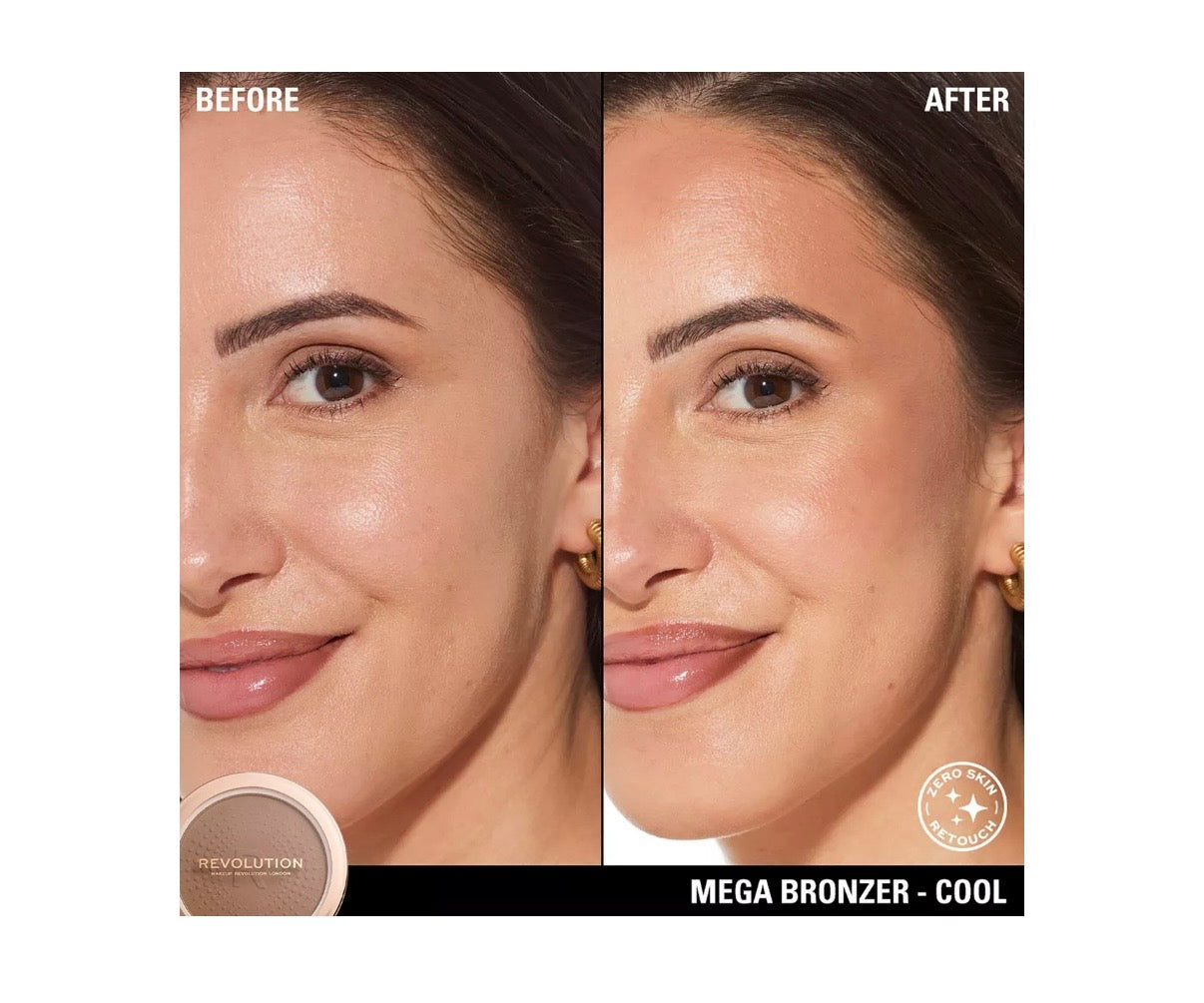 Revolution- Mega Bronzer