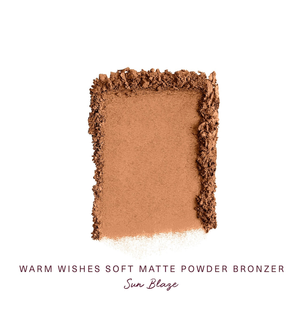 Rare Beauty- Warm Wishes Soft Matte Powder Bronzer